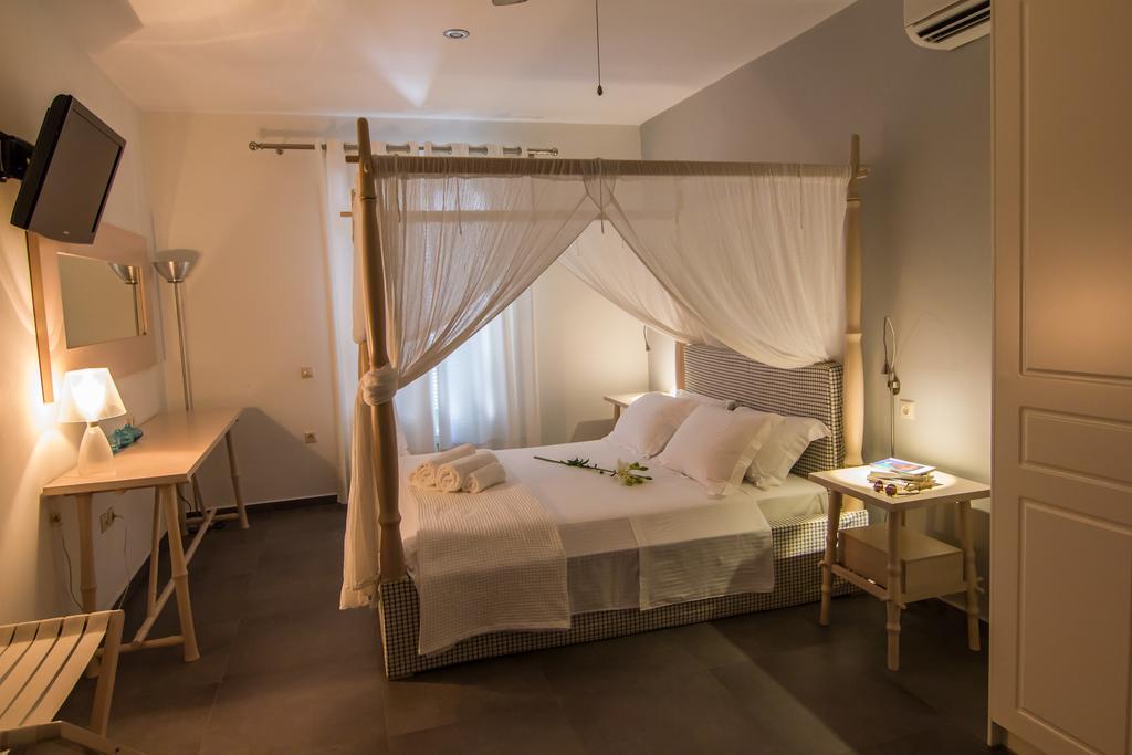 Apartamento Filyra Xenonas Leonídion Exterior foto