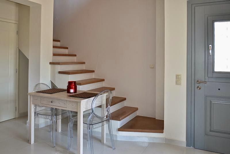 Apartamento Filyra Xenonas Leonídion Exterior foto